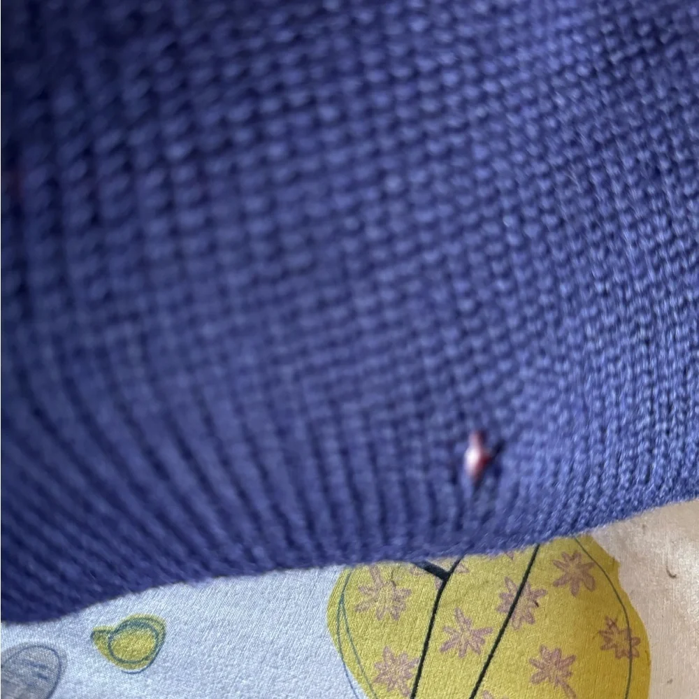 Cabela’s Pure Wool Turtleneck Top‎